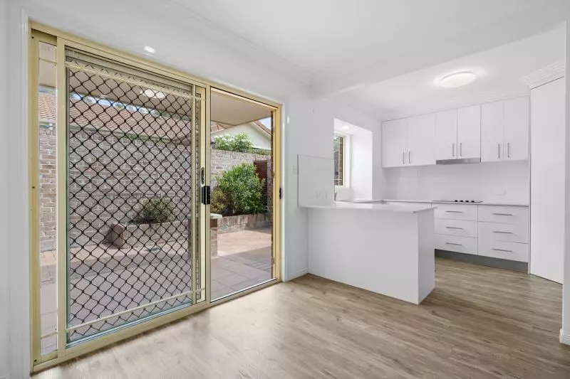 Generous 1-Bed Villa in the Heart of the Village