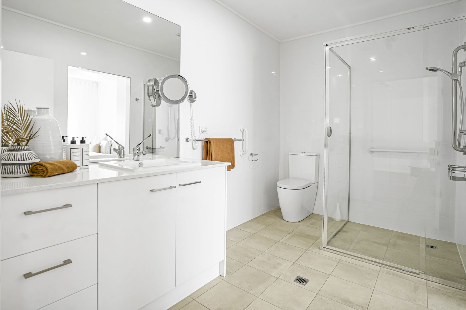 Beautiful 2 Bedroom Apartment Available - Avista Glenelg Retirement Village