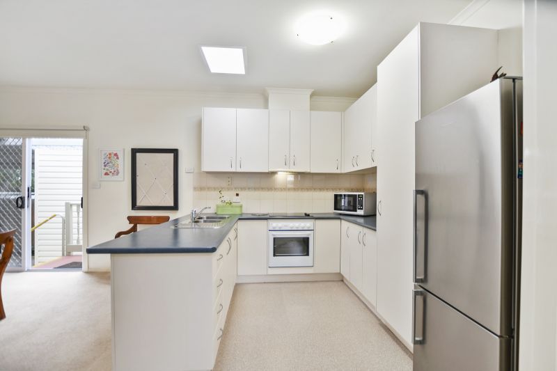 Move in, Relax and Enjoy