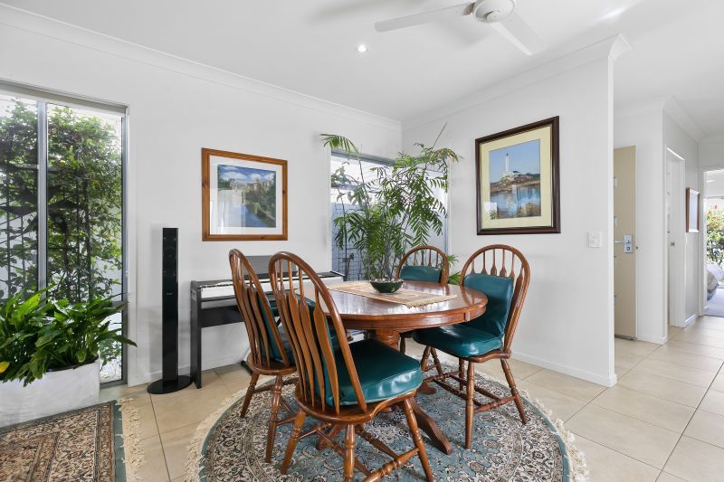 Site 122 - Established Allara