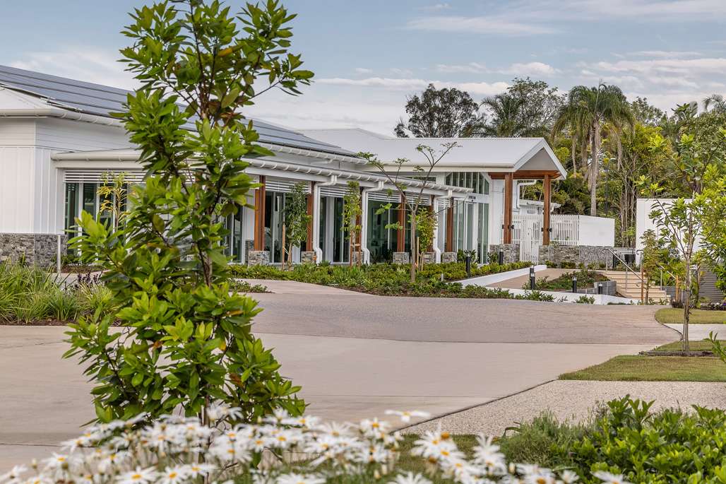 Halcyon Promenade Avoca G8 -  modern living that defines luxury.