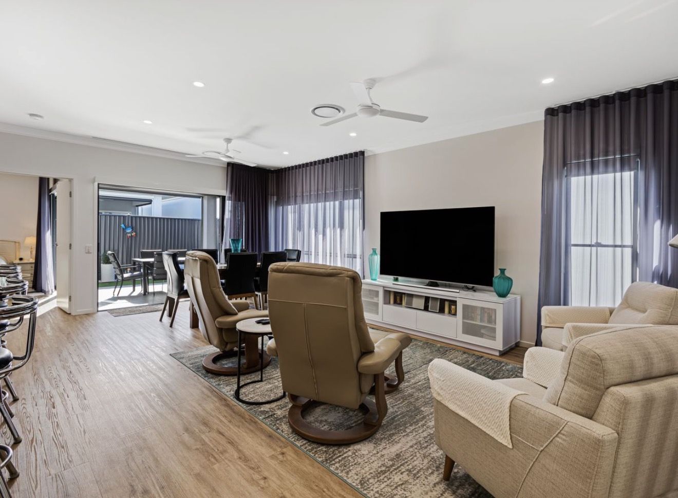 Halcyon Nirimba Home 163 (Avoca Floorplan)