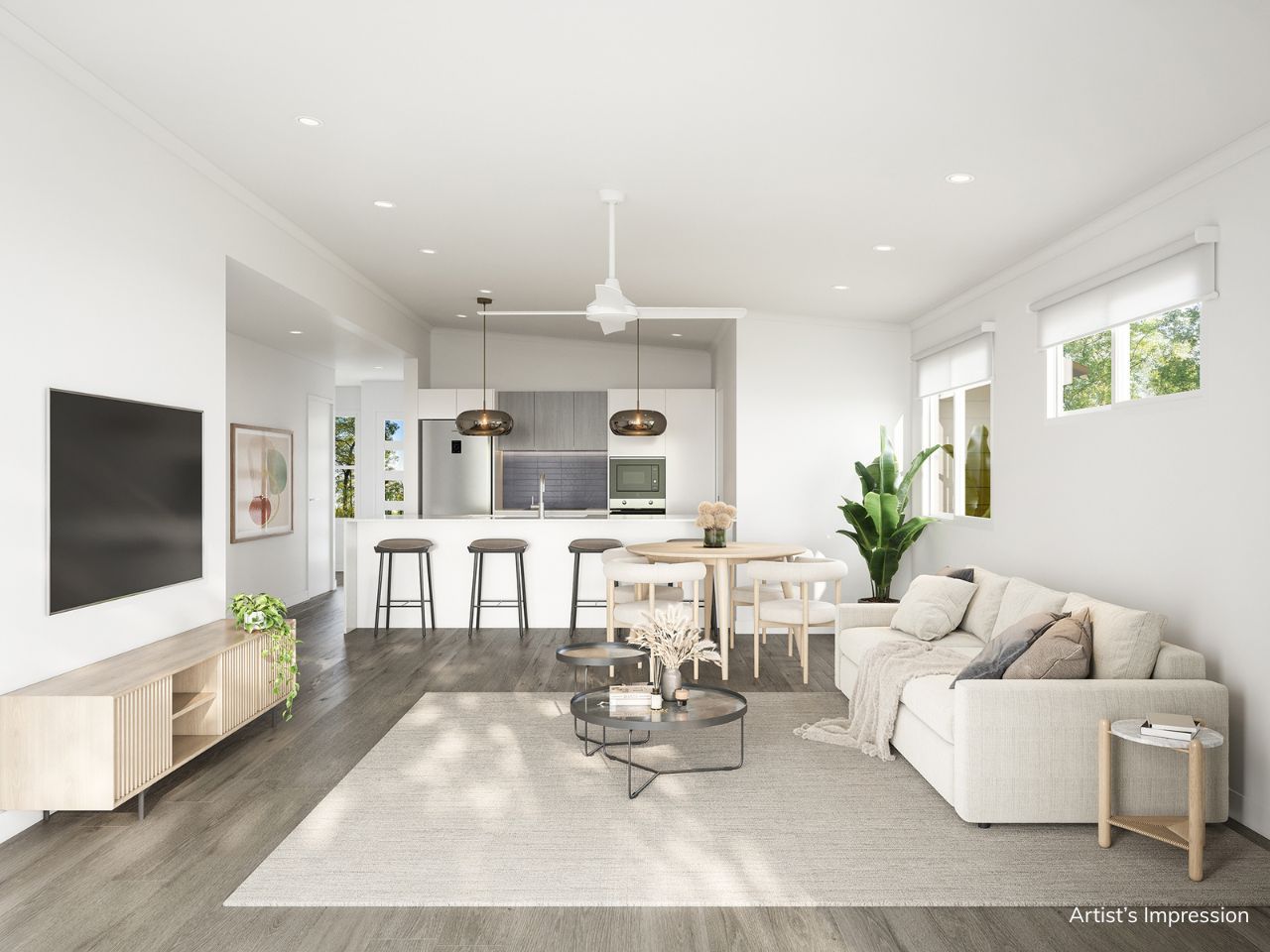 Birdie - Elegant and Stylish Living