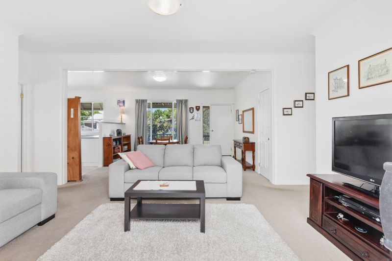 Immaculate Two-Bedroom Delight!