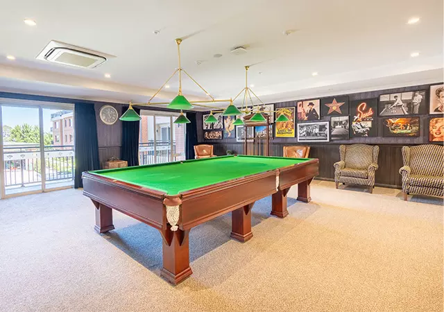 Nellie Melba Retirement Village - Ryman Healthcare