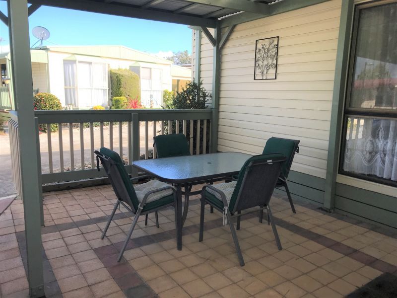 Peninsula Parklands - Site 76