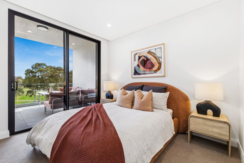 Augusta - 224/25 Memford Way Flagstaff Hill SA