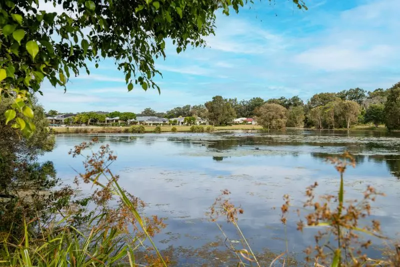 Site 47 - Established Ningaloo