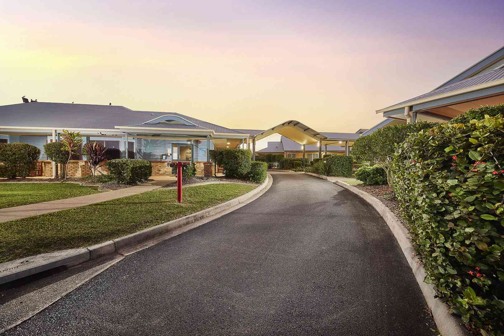 Fair Haven Hervey Bay Aged Care Service  - Churches of Christ 