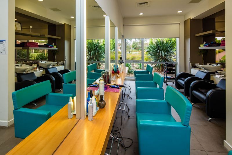 The Sunroom Steals the Show