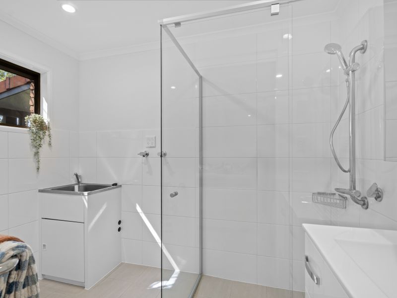 Cozy studio villa in prime location