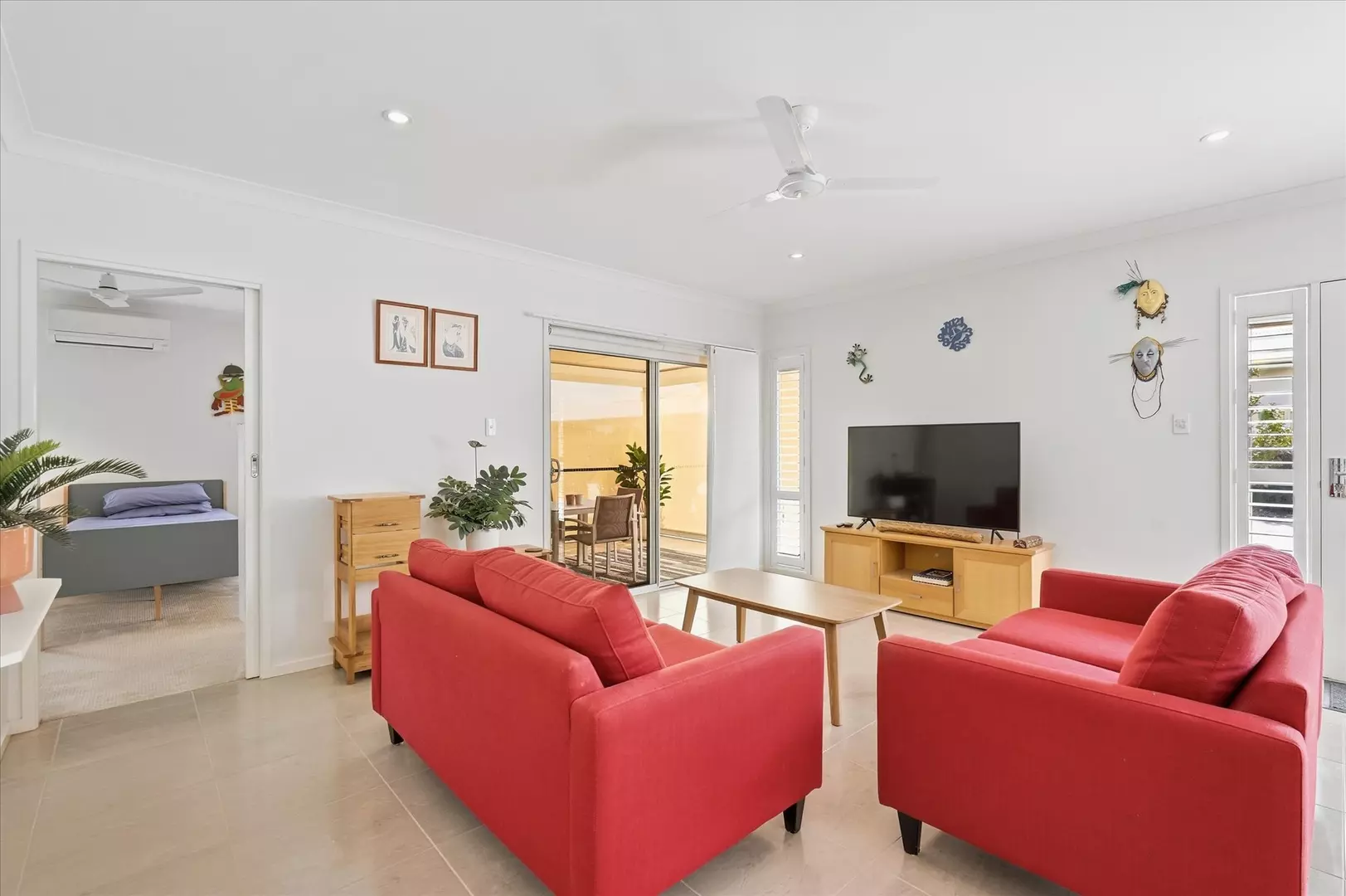 Home 224 Palm Lake Resort Truganina