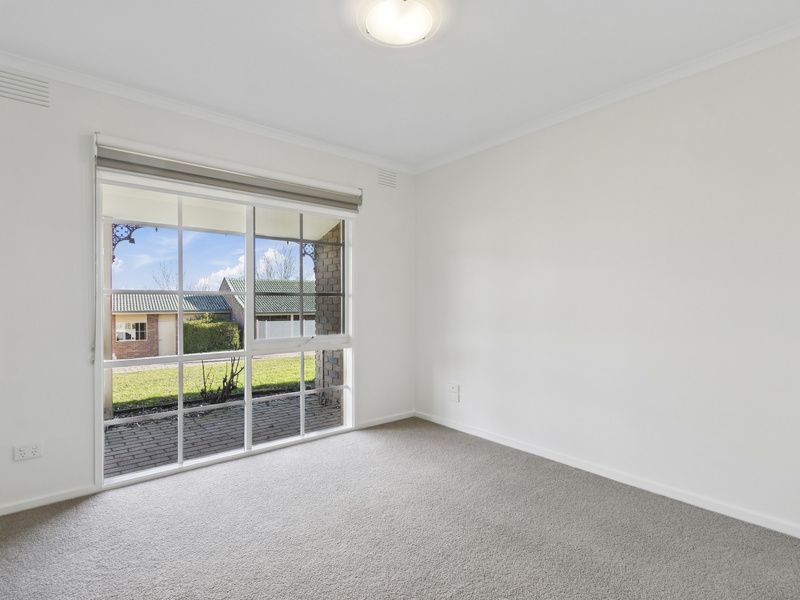 Bright, Low-Maintenance Home with Garden Outlook