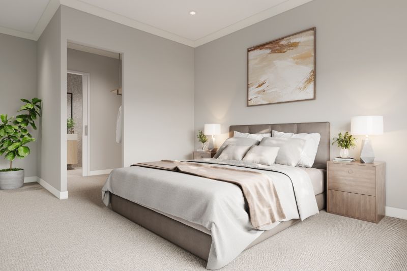 Modern, stylish and welcoming