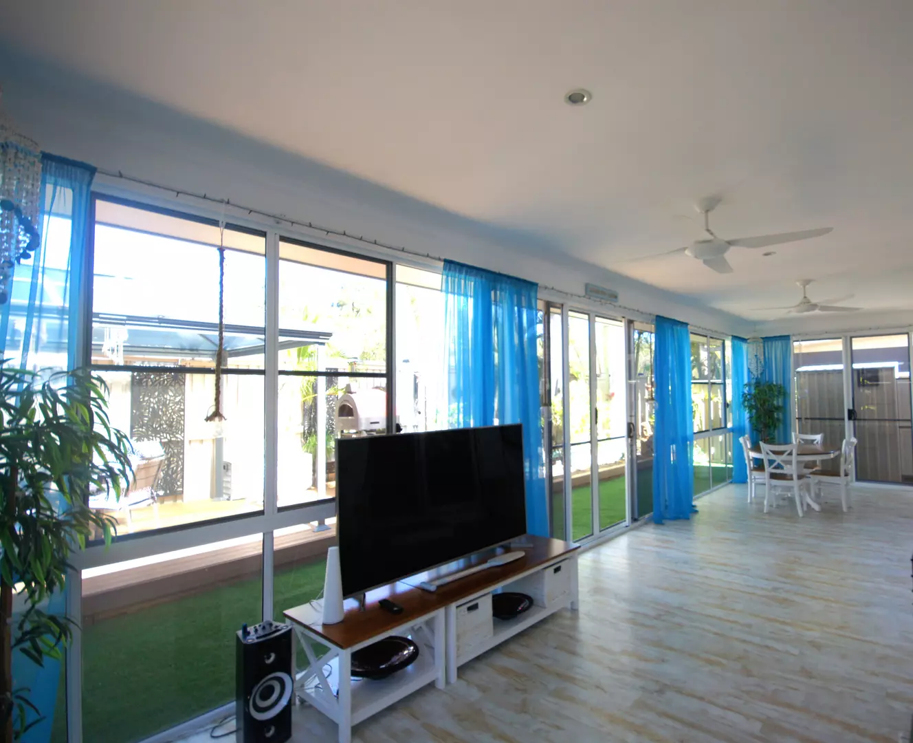 Stunning Lilly Pilly Home