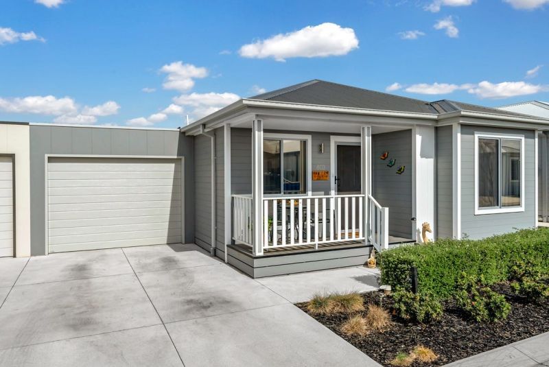 Avington Living - Site 803