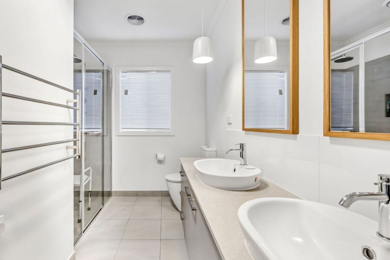 Lifestyle Communities Mount Duneed - Sunny & warm home