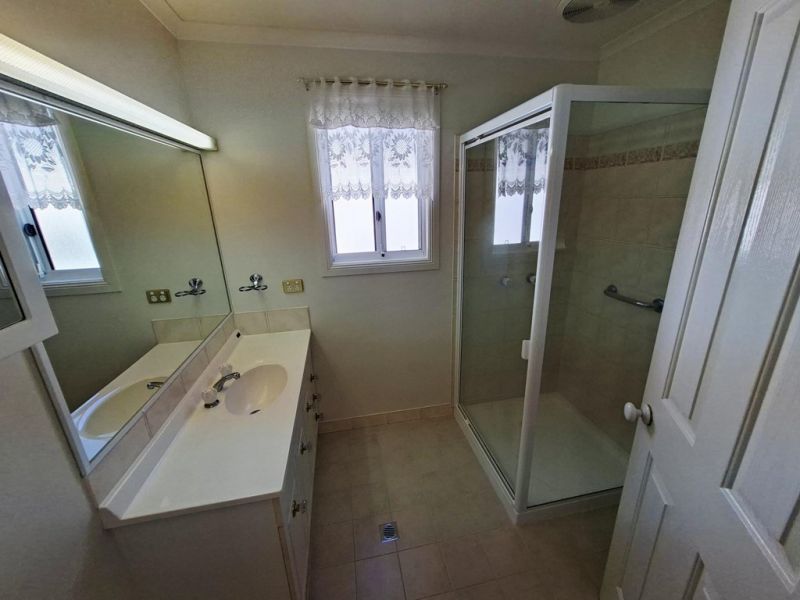 Ideal over 50s living