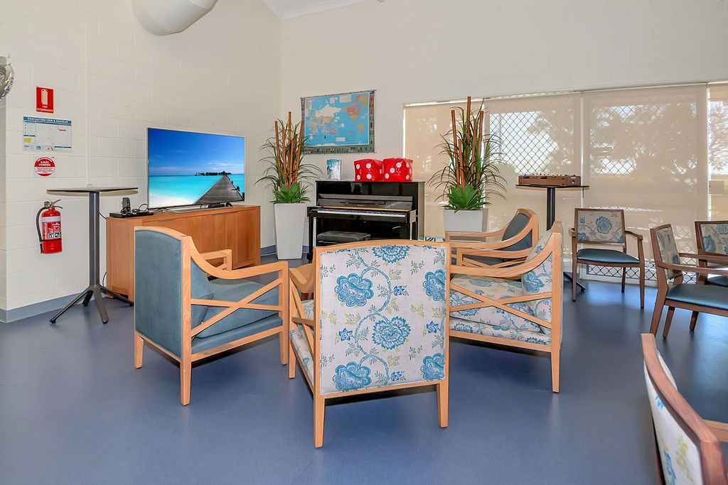 Bolton Clarke Rowes Bay