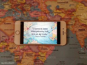 Love it, lock it, and leave it!