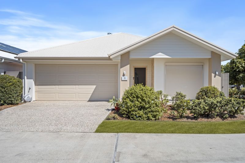 Site 9 - Established Belleview