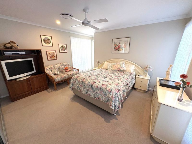 Exceptional Lifestyle Opportunity