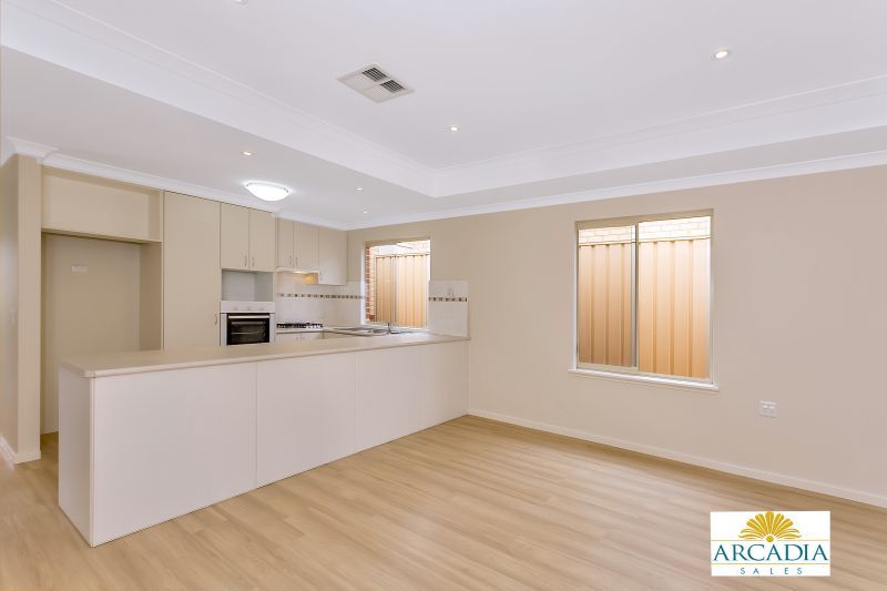 Arcadia Waters Mandurah - Ashleigh Design 2 bedroom Plus Study