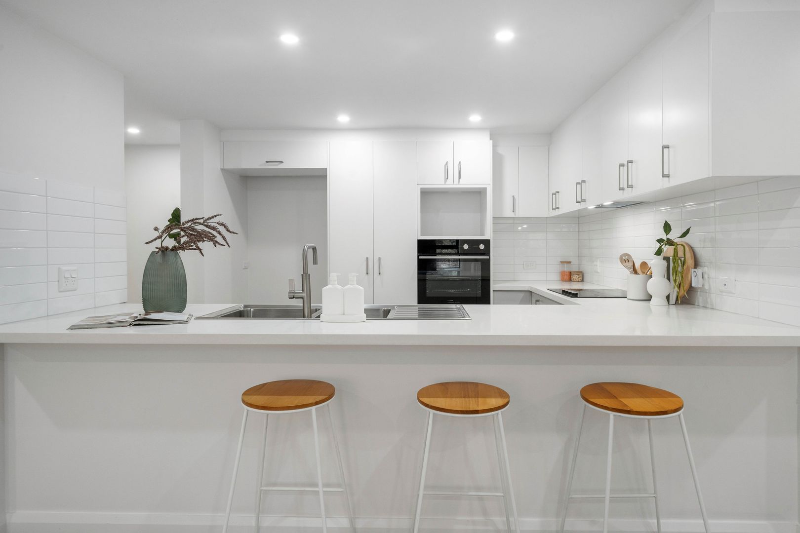 The Heritage of Hunters Hill