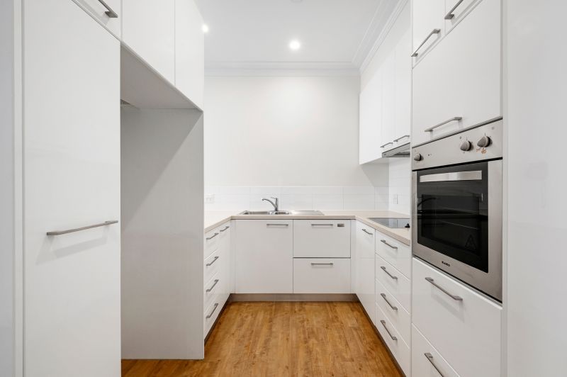 Experience Boutique Retirement Living at Its Finest