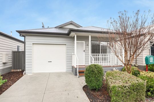Lifestyle Communities Officer - Life's better when the Clubhouse is just around the corner
