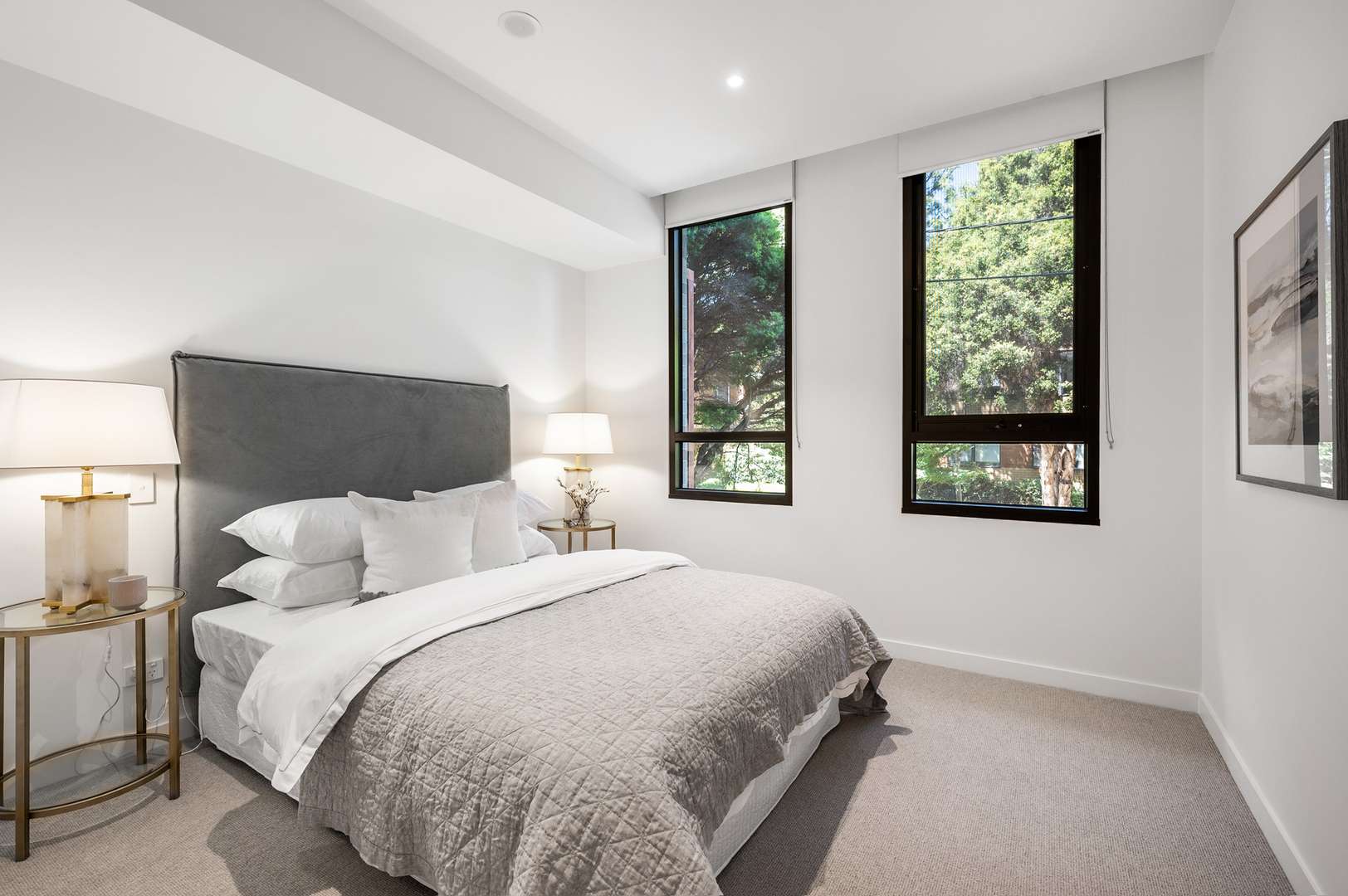 Apt G03 - Ground-Floor Comfort with Morning Sun & Premium Retirement Living Features