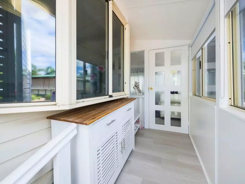 Riverside Gardens Estate Site 203