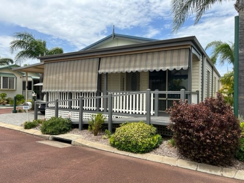 Riverside Garden Estate - Site 185