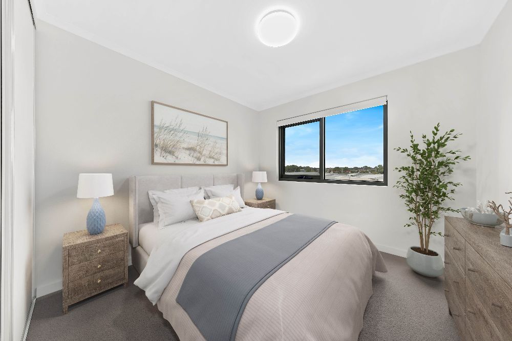 Two Bedroom | Apartment 313