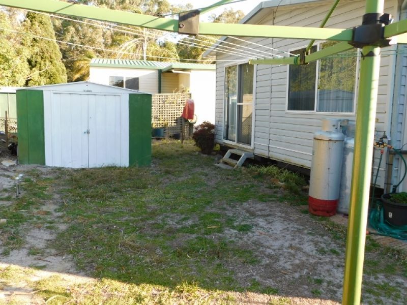 Bayway Village, Fern Bay.. Site 404 (Pre Loved)