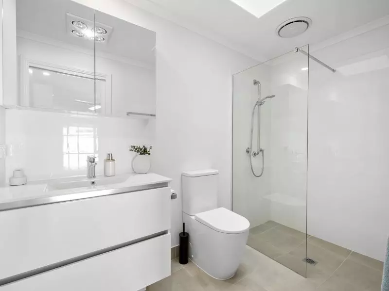 Refreshed, North-facing, in Prime Village Position