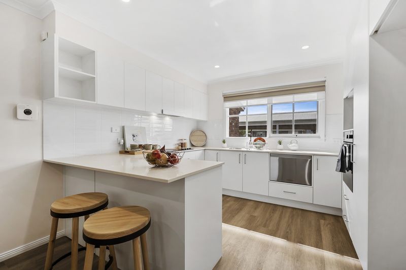 Beautiful Renovation – North-Facing Unit with Premium Finishes