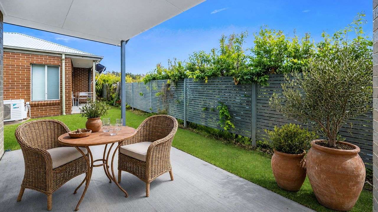 Three Bedroom |Villa 284