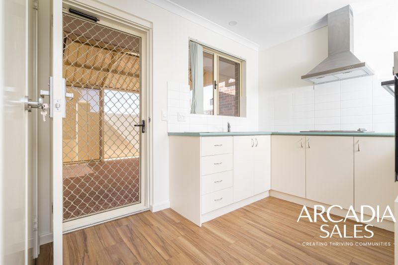 3 Bedroom Ready To Move In... Sold!!