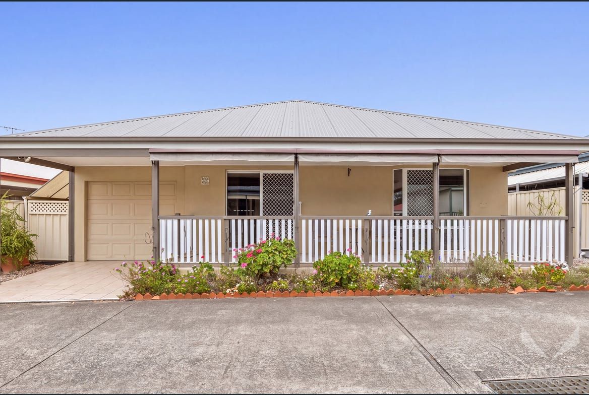 Large 2 Bedroom Home