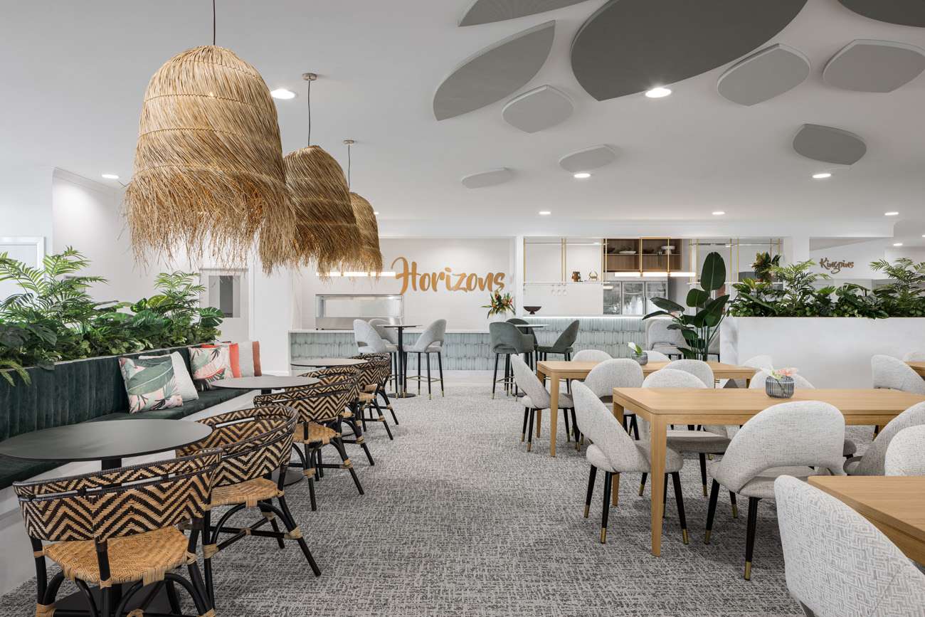 Experience life like never before - beachside living awaits