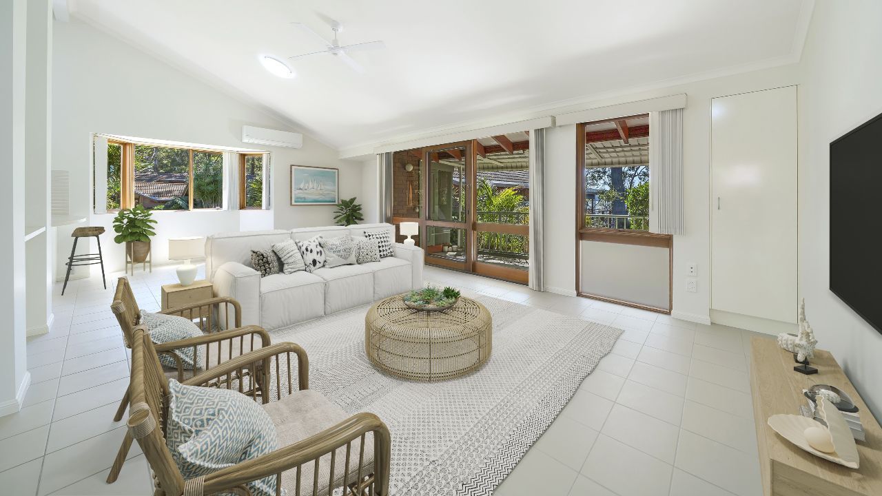 21/349 Ocean Drive, Queens Lake, Laurieton