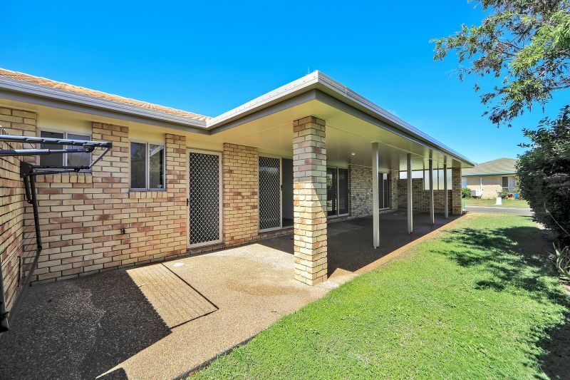 Coastal living in a modern 3 bedroom Villa, coming soon!