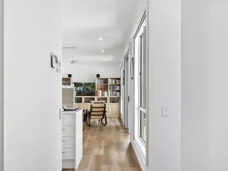 Site 42 - Established Portsea