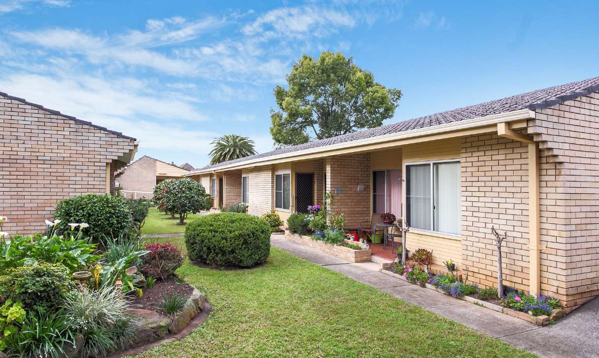 Patrick Minahan Village