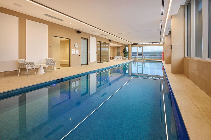 Luxury North Facing Apartment – Enquire Now - P601