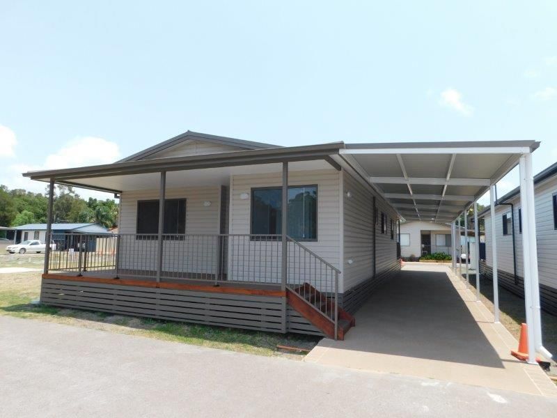 Site 195 (Brand New) Bayway Village