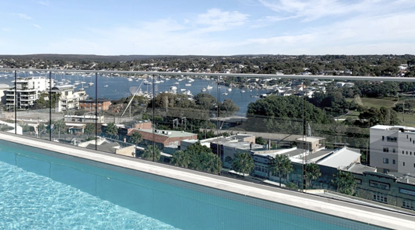 Sage By Moran - Final Release Penthouse!