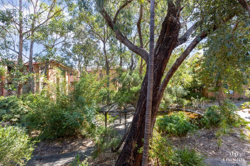 Tranquil Vistas! (Enter From 73 Herdsman Pde)