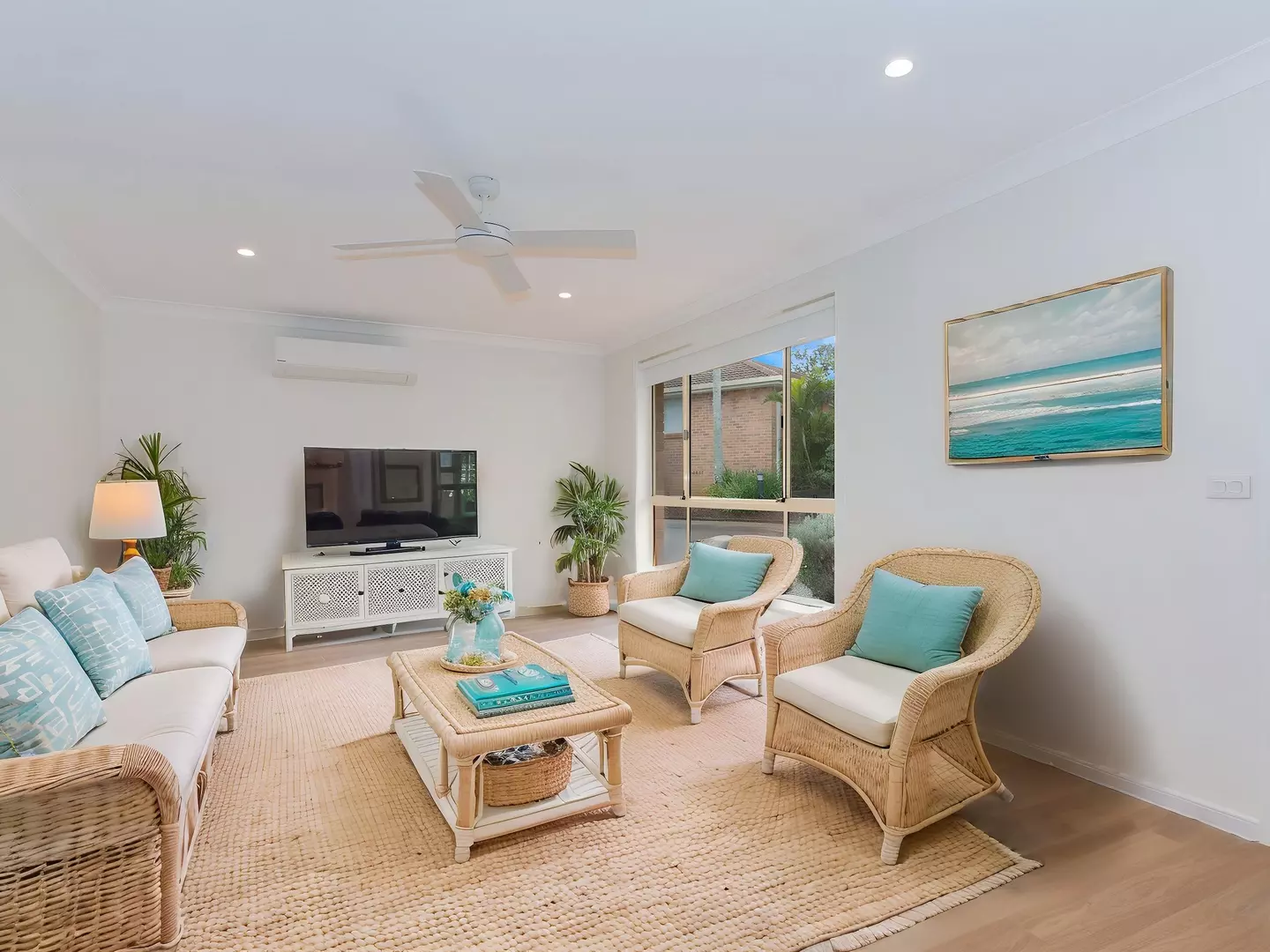 48/1 Parker Street, Bellevue Gardens, Port Macquarie 